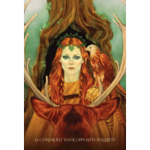 Through the Eyes of the Soul Oracle kortos Blue Angel Through the Eyes of the Soul Oracle kortos Blue Angel