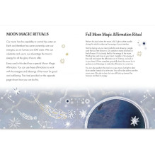 The Moon and Stars Taro kortos Cico Books The Moon and Stars Taro kortos Cico Books
