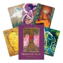 Universal Love Oracle...