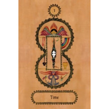 Falnama: Turkish Oracle kortos Schiffer Publishing Falnama: Turkish Oracle kortos Schiffer Publishing