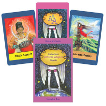 Audacious Action Angels...