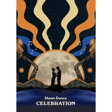 Moonology Messages Oracle kortos Hay House Moonology Messages Oracle kortos Hay House