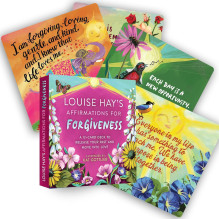 Louise Hay Affirmations For...