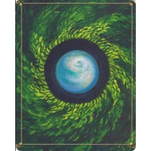 The Green World Oracle kortos Schiffer Publishing The Green World Oracle kortos Schiffer Publishing