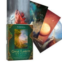 Great Eastern Oracle kortos...