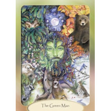 The Stone Circle Oracle kortos Schiffer Publishing The Stone Circle Oracle kortos Schiffer Publishing