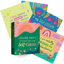 Louise Hay Affirmations For...