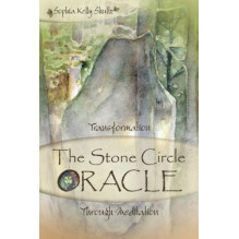The Stone Circle Oracle kortos Schiffer Publishing The Stone Circle Oracle kortos Schiffer Publishing