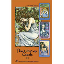 The Journey Oracle kortos Schiffer Publishing The Journey Oracle kortos Schiffer Publishing