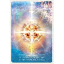 Angelic Lightwork gydančios kortos Blue Angel Angelic Lightwork gydančios kortos Blue Angel