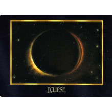 Resonance Oracle kortos Schiffer Publishing