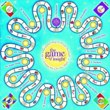 The Game of Insight stalo žaidimas Schiffer Publishing The Game of Insight stalo žaidimas Schiffer Publishing