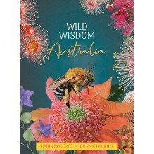 Wild Wisdom Australia Oracle kortos Blue Angel Wild Wisdom Australia Oracle kortos Blue Angel