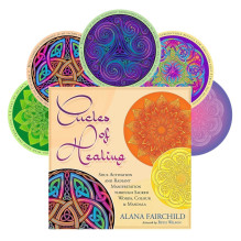 Circles Of Healing kortos...