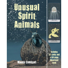 Unusual Animal Messages Oracle kortos Cico Books Unusual Animal Messages Oracle kortos Cico Books