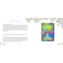 Tarot Of The Kingdoms kortos Schiffer Publishing Tarot Of The Kingdoms kortos Schiffer Publishing