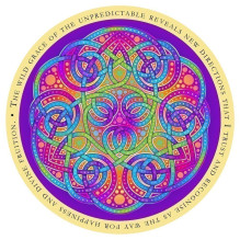 Circles Of Healing kortos Blue Angel Circles Of Healing kortos Blue Angel