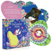 The Enchanted Heart Oracle...