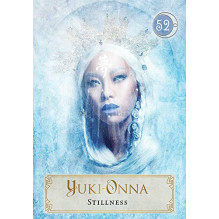 Goddess Power Oracle kortos Hay House (mažesnė versija) Goddess Power Oracle kortos Hay House (mažesnė versija)