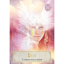 Goddess Power Oracle kortos Hay House (mažesnė versija) Goddess Power Oracle kortos Hay House (mažesnė versija)