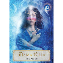 Goddess Power Oracle kortos Hay House (mažesnė versija) Goddess Power Oracle kortos Hay House (mažesnė versija)