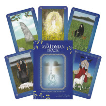 Avalonian Oracle Cards