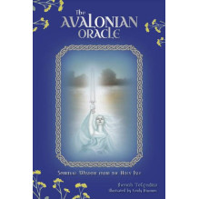Avalonian Oracle Cards