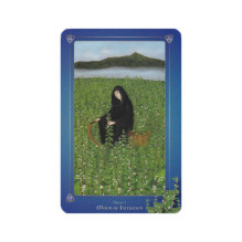 Avalonian Oracle Cards