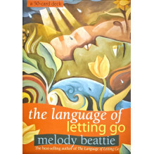 Language of Letting Go kortos Hay House Language of Letting Go kortos Hay House