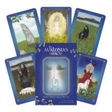 Avalonian Oracle Cards