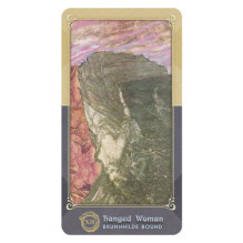 The Ring Cycle Tarot kortos Schiffer Publishing The Ring Cycle Tarot kortos Schiffer Publishing
