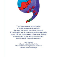 Thank Forward A Gratitude Action Kit kortos Schiffer Publishing Thank Forward A Gratitude Action Kit kortos Schiffer Publishing