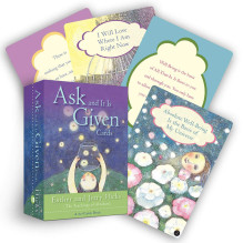 Ask and It Is Given kortos...