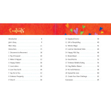 Thank Forward A Gratitude Action Kit kortos Schiffer Publishing Thank Forward A Gratitude Action Kit kortos Schiffer Publishing
