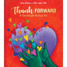 Thank Forward A Gratitude Action Kit kortos Schiffer Publishing Thank Forward A Gratitude Action Kit kortos Schiffer Publishing