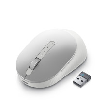 Wireless Mouse - DELL Premier MS7421W 1600 DPI Silver