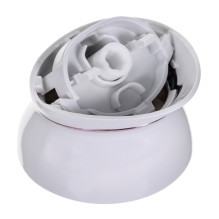Epilator - Philips Epilator Series 8000 BRE740 / 10 Wet Dry, White