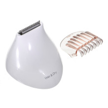 Epilatorius - Philips Epilator Series 8000 BRE740 / 10 Wet &amp; Dry, Baltas