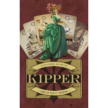 Kipper oracle kortos Schiffer Publishing Kipper oracle kortos Schiffer Publishing