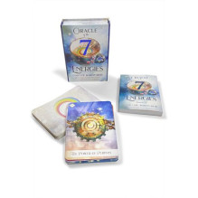 Oracle of the 7 Energies Cards Oracle of the 7 Energies Cards