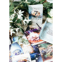 Oracle of the 7 Energies Cards Oracle of the 7 Energies Cards