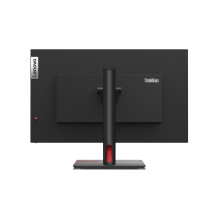 Monitorius - Lenovo ThinkVision T27i-30 27" Full HD IPS Juoda