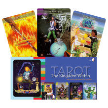 The Kingdom Within Tarot...