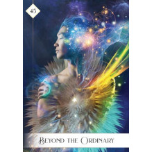 Oracle of the 7 Energies Cards Oracle of the 7 Energies Cards