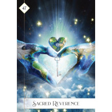 Oracle of the 7 Energies Cards Oracle of the 7 Energies Cards