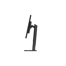 Monitor - Lenovo ThinkVision T27i-30 27" Full HD IPS Black