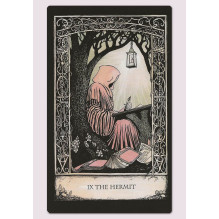 Tarot of Tales kortos ir naudojimosi vadovas Cico Books Tarot of Tales kortos ir naudojimosi vadovas Cico Books