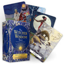 The Witches Wisdom Taro...