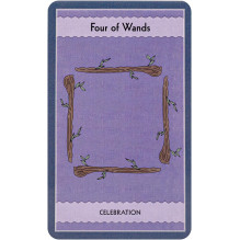 Magical Self-Care Taro kortos Cico Books Magical Self-Care Taro kortos Cico Books