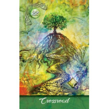 Mirror Truth Lenormand kortos Schiffer Publishing Mirror Truth Lenormand kortos Schiffer Publishing
